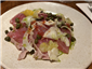 tuna crudo